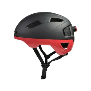 新款成人Ebike头盔儿童NTA 8776头盔电动滑板车头部保护器电动自行车头盔，欧盟英国专利