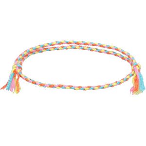 Dazgirl สร้อยข้อมือแบบปรับได้สำหรับผู้หญิงสายสีแดงแนววินเทจ-งานครบรอบแต่งงานและโอกาสสำหรับเป็นของขวัญ | ขายส่ง - Product Image 6