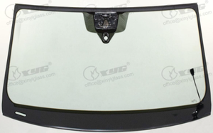 <span class=keywords><strong>AUDI</strong></span> Q7 SUV VOITURE VERRE VÉHICULE OEM PARE-BRISE AVANT PORTE VERRE <span class=keywords><strong>TOIT</strong></span> <span class=keywords><strong>OUVRANT</strong></span> ARRIÈRE QUART TRIANGLE VERRE - Product Image 4