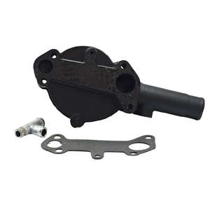Pompe à eau de refroidissement moteur Laidong pour tracteur Jm254/Jm304a Km485BT, remplacement direct, garantie 3 mois, refroidissement efficace de l'eau - Product Image 3