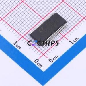 วงจรรวม SSOP-48-208mil LTC6811HG-1 # TRPBF ของแท้และใหม่เอี่ยม - Product Image 1