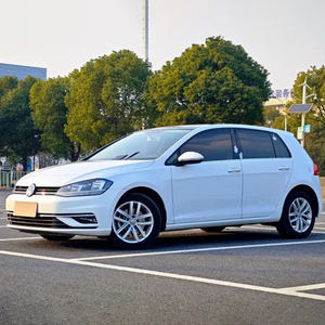 Auto Usado 2018 <span class=keywords><strong>2019</strong></span>, V W <span class=keywords><strong>Golf</strong></span>, Auto Usado en Venta, Auto a Gasolina Euro V, Sedán Compacto, DSG Automático, Auto Alemán Confiable de China - Product Image 1