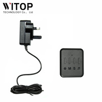 Lot de 2 barres lumineuses intelligentes USB 5V RGB Ensemble de lumières d'ambiance pour ordinateur de bureau