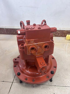 खुदाई के लिए m5x130chb स्विंग मोटर ZX240-3 ZX250-3 कोम्पको SK210-<span class=keywords><strong>6</strong></span> SK200-<span class=keywords><strong>6</strong></span> स्विंग ड्राइव असेंबली सिं15v00025f4 - Product Image 2