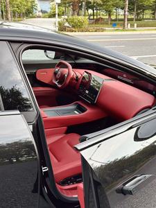 אווטאר 12 |   הורייזון דיזיין סדאן |   תא טייס עם ראייה מלאה |   מסך פנורמי 4K OLED |   Inside Flagship Under - Product Image 4