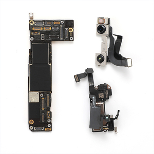 Carte mère de téléphone portable pour placa <span class=keywords><strong>base</strong></span> <span class=keywords><strong>iphone</strong></span> <span class=keywords><strong>11</strong></span> carte mère déverrouillée avec face id pour placa para <span class=keywords><strong>iphone</strong></span> <span class=keywords><strong>11</strong></span> <span class=keywords><strong>Pro</strong></span> <span class=keywords><strong>max</strong></span> - Product Image 5
