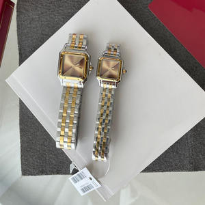 Montre mécanique de luxe au design original 2025, étanche, en acier inoxydable, montre haut de gamme pour femmes - Product Image 4