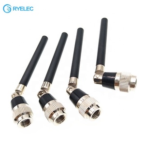 Factory wholesale mini 3G swivel antenna for vehicle <b>tracking</b> <b>devices</b> and penta-band GSM hinged right-angle - Product Image 4