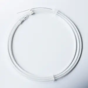 The same with 0.014 abbott Balance Middle Weight micro guide wire for PCI