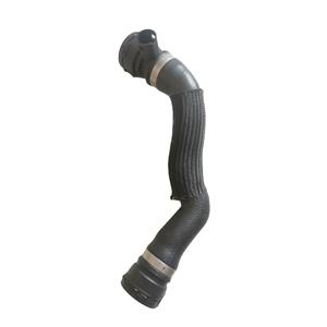 Manguera de refrigerante de goma de 20 m, ajuste universal para radiador automotriz y reparación de ventilación - Product Image 1