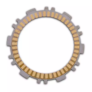 Plaque d'embrayage en papier pour moto Yamaha Tmax500 Tmax <span class=keywords><strong>500</strong></span> <span class=keywords><strong>Xp</strong></span> <span class=keywords><strong>T</strong></span> Max530 <span class=keywords><strong>T</strong></span> <span class=keywords><strong>Max</strong></span> 530 Xp530 - Product Image 2