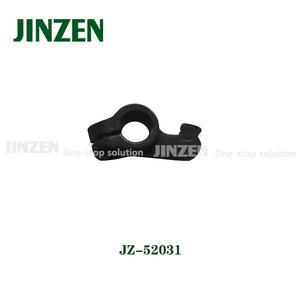 JINZEN 루퍼 로커 샤트 암 산업 재봉틀 예비 부품 243081(6001611) JZ-52031 대한 새로운 NP-7 GK26 - Product Image 6