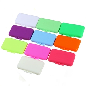 ชุดแว็กซ์ทันตกรรมสำหรับจัดฟันบรรเทาอาการปวด ราคาโรงงาน บรรจุในกล่องหลากสี - Product Image 5