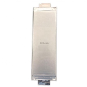 Batería de iones de litio NMC tipo pouch de 3.7V para reemplazo de celdas Farasis, 40Ah, 50Ah, 60Ah, 63Ah, 73Ah, 75Ah, compatible con LG 42Ah, 53Ah, 50Ah, 60Ah, 63Ah - Product Image 1