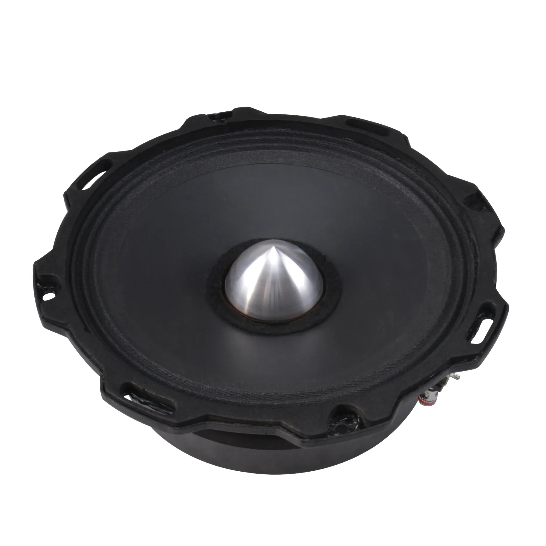 Soway SM-630 klakson mobil profesional 6.5 inci speaker jarak menengah 4 ohm speaker audio mobil kualitas tinggi produk baru