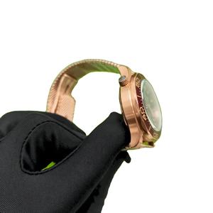 Relojes Mecánicos de Fábrica al Por Mayor, Reloj de Pulsera para Hombre con Movimiento 8806, Marca de Lujo, Automático, con Puntero - Product Image 2