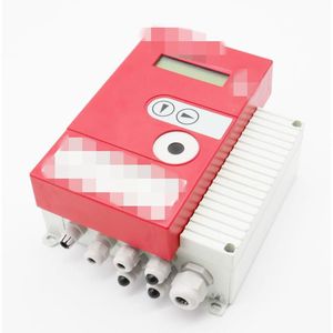 Industrial PLC XYLEM POLLUWATT DUO 6245/<strong>T5</strong>/MWH/2.5/<strong>R</strong>/D PT 500 HEAT METER - Product Image 1