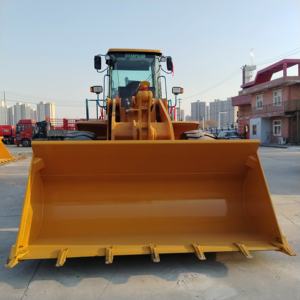 <span class=keywords><strong>Wheel</strong></span> <span class=keywords><strong>Loader</strong></span> CAT <span class=keywords><strong>966h</strong></span> Bekas, <span class=keywords><strong>Wheel</strong></span> <span class=keywords><strong>Loader</strong></span> Depan Caterpillar <span class=keywords><strong>966H</strong></span>, <span class=keywords><strong>Wheel</strong></span> <span class=keywords><strong>Loader</strong></span> 6 Ton dengan Mesin Cat, Kondisi Kerja Baik - Product Image 4