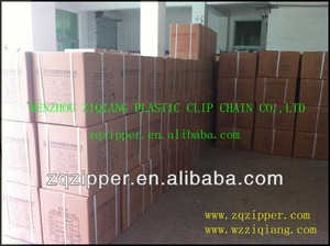 PE Và PP Dây Kéo Hồ Sơ Máy Đùn - Product Image 5