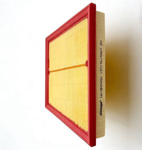 ไส้กรองอากาศเครื่องยนต์ราคาถูกจากโรงงาน 13717619267 ไส้กรองอากาศเครื่องยนต์ BMWMINI - Product Image 6