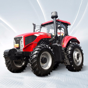 รถไถนาขนาดเล็กจีน รุ่นมินิ 4WD พร้อมผานไถหมุน รถแทรกเตอร์การเกษตร รถไถนาขนาดกะทัดรัด ขายในราคาดี - Product Image 2