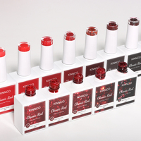 Lot de vernis à ongles en gel professionnel KINNCO, 15 couleurs, gel UV, marque privée, 15 ml