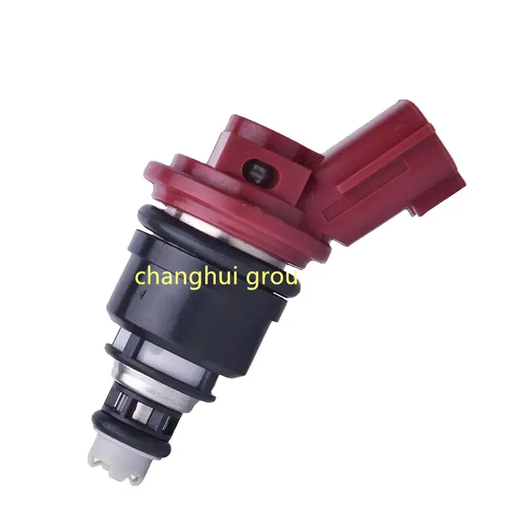 Changhui marque injecteur buse utilisée pour pour Infiniti I30 96-99 Nissan Maxima 92-99 16600-96E01