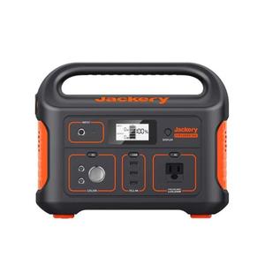 สถานีไฟฟ้าพกพา Jac Ke Ry Explorer 500 รุ่น 31167 ยี่ห้อ Jackery - Product Image 2