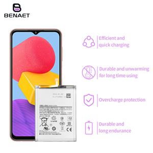 עבור Samsung m135 עבור טלפון סלולרי סוללה נטענת טלפון נייד EB-BM135ABS - Product Image 4