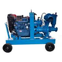 Pompe à eau immergée Sesco SK6C personnalisée, auto-amorçante, haute pression, 6 pouces, en acier inoxydable, à commande entièrement automatique, pour puits