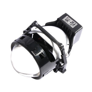 Lentille de projecteur Bi-led 2,5 pouces 55w 6500k Bi-faisceau Phare pour Toyota Forester et voitures Vision - Product Image 3