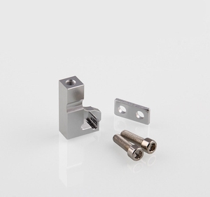Soporte de Reparación de Aluminio P2015 03L129711E para Actuador de Compuerta de Admisión de <span class=keywords><strong>Motor</strong></span> Diésel Common Rail VAG <span class=keywords><strong>2</strong></span>.0 <span class=keywords><strong>TDI</strong></span>, Solución DTC P2015 - Product Image 2
