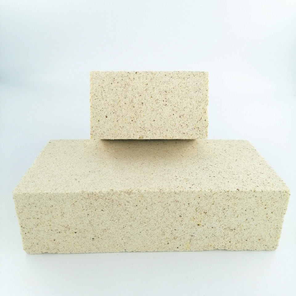 Lightweight Silica Brick Refractory Brick For Kiln