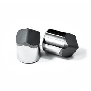 חותכי <span class=keywords><strong>PDC</strong></span> בצורת יהלום מיוחדת |   מקדחי <span class=keywords><strong>PDC</strong></span> מותאמים אישית, בעלי תקן ISO9001, פותחני חורים, כלים כיווניים - Product Image 4