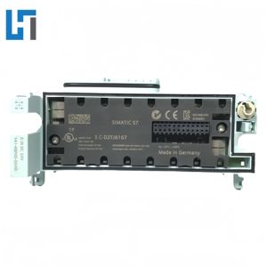 New Original SIMATIC ET 200PRO 6ES7141-4BH00-0AA0 PLC Module Industrial Automation Controller Warehouse Stock - Product Image 3