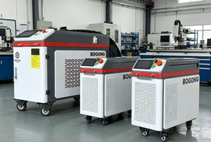 Macchina per Pulizia <span class=keywords><strong>Laser</strong></span> Portatile ad Alta Potenza per Rimozione <span class=keywords><strong>Ruggine</strong></span> e Vernice, Pulizia Industriale e del Legno - Product Image 6