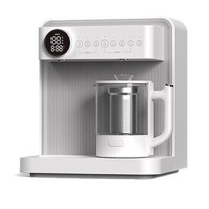 เครื่องทำน้ำร้อนทันที JiMi Desktop รุ่น C5 ควบคุมอุณหภูมิได้ 5 ระดับ เครื่องจ่ายน้ำร้อนอัตโนมัติอัจฉริยะ สำหรับใช้ในบ้านและห้องนั่งเล่น - Product Image 5