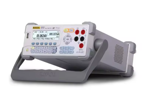 RIGOL DM3068 de 6.5 Dígitos, Software de Registro de Datos Fácil de Usar, RIGOL DM3068 de 6.5 Dígitos, Fácil de Usar - Product Image 5
