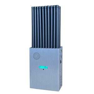 Taşınabilir özelleştirilebilir 30 antenler 31 bantları telefon GSM 2 3 4 5G WIFI GPS Lojack VHF UHF sinyal dedektörü güç güçlendirici amplifikatör - Product Image 4