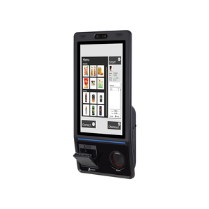 Kiosco de Autoservicio con Pantalla Táctil, con J6412 y para Pagos sin Efectivo en Comercios, HCC-HM2000, Pantalla Táctil de Pared - Product Image 2