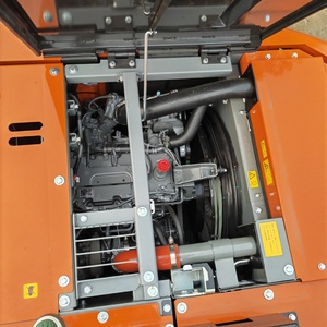 ¡Gran Oferta! Nueva Excavadora Hidráulica Hitachi ZX75-6A ZX70-6A ZX80-6A ZX75C-6A de 7.5 Toneladas con el Mejor Precio en Venta - Product Image 6