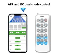 Machine Professionnelle de Balle de Tennis Machine Intelligente de Service de Balle de Padel Entraîneur Automatique de Padel Vitesse et Effet Réglables Machine de Balle de Padel avec APP