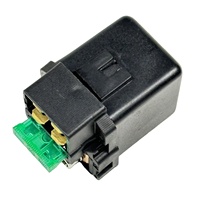 Relais de démarreur solénoïde 35850-MT4-4020 pour CBR1000 CBR 1000 RR CBR1000RR 2004 2005 Moteur