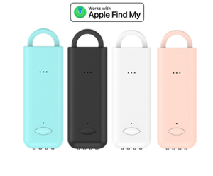 Localizador de Llaves Portátil con Certificación MFi, GPS de Plástico, Sensor de Movimiento Bidireccional, Compatible con Find My, Rastreador de Llaves - Product Image 3