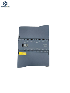 โมดูล PLC คอนโทรลเลอร์ เซ็นเซอร์ ดิจิตอล I/O ของแท้ใหม่เอี่ยม รุ่น 1223-1BL32 - Product Image 1