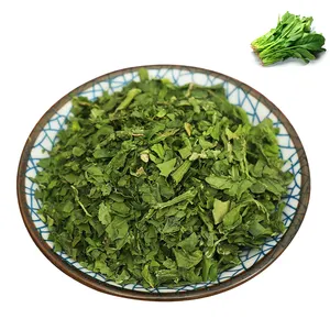 Dried Spinach Leaves Dried Spinach Leaves Hot Air Dry Spinach leaf Dehydrated Vegetables