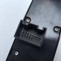 Conjunto de Interruptor de Control de Vidrios Automotrices de Alta Calidad, Interruptores Automotrices al por Mayor para Cayenne Macan Panamera 7PP959858 AF