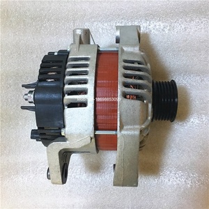 <span class=keywords><strong>Alternador</strong></span> Original Nuevo de 12V 100A 439427 SG10B012 90356897 93175815 Alternativo 9046977 para <span class=keywords><strong>Opel</strong></span> 1.6 - Product Image 4