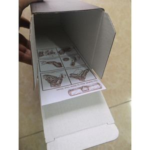 Práctico Kit de brillo de zapatos de cuero PU con juego de cepillos de limpieza personalizados Uso promocional para el cuidado y pulido de zapatos - Product Image 6