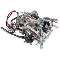 Carburateur de moteur 2E pour TOYOTA COROLLA 1995-2001 EE80 & TERCEL 1990-1994 21100-11190